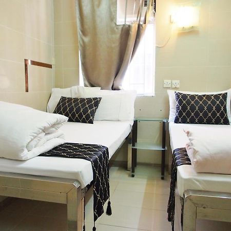 Osaka Guest House Tsim Sha Tsui  Ngoại thất bức ảnh