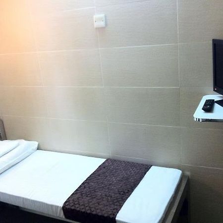 Osaka Guest House Tsim Sha Tsui  Ngoại thất bức ảnh
