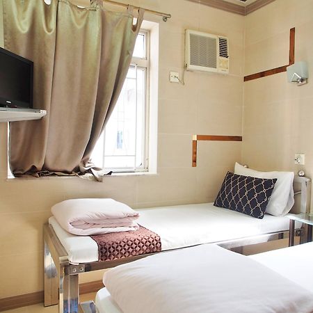 Osaka Guest House Tsim Sha Tsui  Ngoại thất bức ảnh