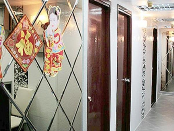 Osaka Guest House Tsim Sha Tsui  Ngoại thất bức ảnh