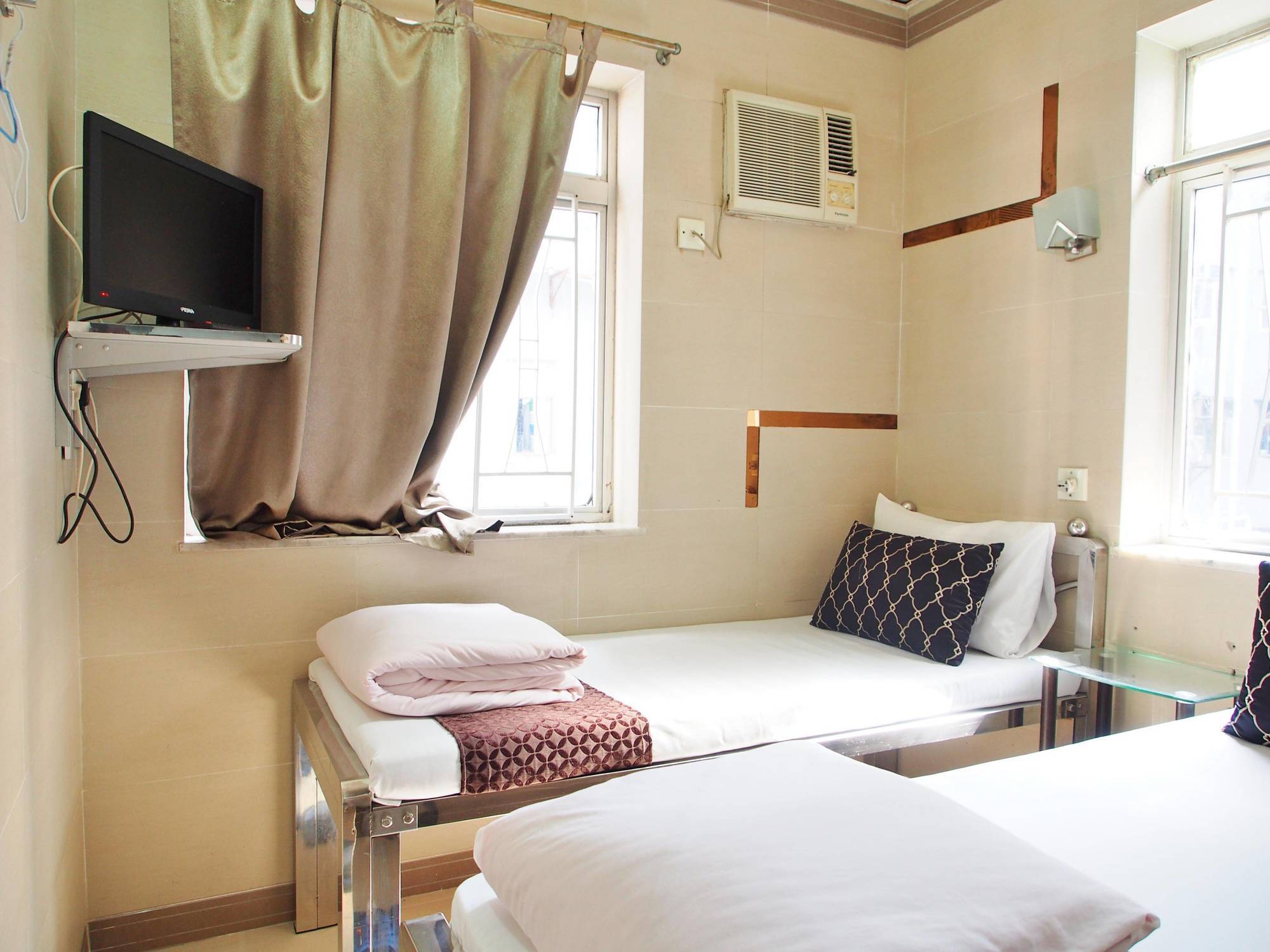 Osaka Guest House Tsim Sha Tsui  Ngoại thất bức ảnh
